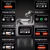 Imagen de Auriculares Inalámbricos Bluetooth YW09