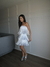 Vestido Isis - Larissa Müller Handmade Pieces