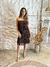 Vestido Isis na internet