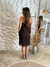 Vestido Isis - Larissa Müller Handmade Pieces
