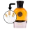 Decant Amnia Feminino - Eau de Parfum (EDP) - Al Wataniah