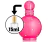 Decant Fantasy Feminino - Eau de Parfum (EDP) - Britney Spears - Je & Fé Perfumaria