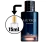 Decant Sauvage Masculino - Eau de Parfum (EDP) - Dior - Je & Fé Perfumaria