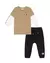 Conjunto infantil masculino Onda Marinha 1.231.020 inverno menino