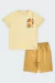 Conjunto infantil menino Fakini Verão
