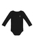 Body em suedine Kiko Baby 03608 Preto - comprar online