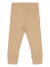 Calça / Mijão vira pé em suedine Kiko Baby 03626 Bege - comprar online