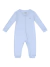 Macacão em suedine manga longa Kiko Baby 03648 - comprar online