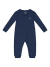 Macacão em suedine meia estação Kiko Baby 03648 - comprar online