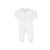 Macacão feminino inverno em malha canelada manga longa Kiko Baby 03658