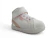 Tênis Klin Moon Baby 218 Branco / Rosa Claro na internet