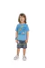 Conjunto Regata Kiko e Kika 09733
