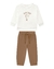 Conjunto infantil masculino Onda Marinha 1.241.030 inverno menino - comprar online