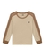 Camiseta infantil masculino Manga Longa Onda Marinha 1.241.040 inverno menino