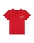 Conjunto infantil Onda Marinha 1.243.022 Vermelho verão na internet