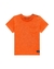Conjunto infantil menino Onda Marinha 1.243.023 Laranja verão - comprar online