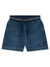 Conjunto body polo em suedine Onda Marinha 1.244.013 Laranja verão na internet