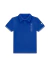 Conjunto polo infantil Onda Marinha 1.244.034 Azul verão na internet