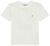 Camiseta manga curta Onda Marinha 1.244.042 Off White verão na internet