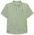 Conjunto bata infantil Onda Marinha 1.244.064 Verde verão - comprar online