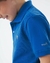 Conjunto polo infantil Onda Marinha 1.244.065 Azul verão - comprar online