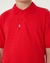 Conjunto polo infantil menino Onda Marinha 1.244.134 vermelho verão - comprar online