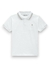 Conjunto polo infantil Onda Marinha 1.244.135 Branco verão - comprar online