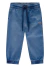 Conjunto body e calça jeans bebê menino Onda Marinha 1.251.013 - Mundo Infantil SJC