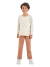 Camiseta manga longa infantil menino em suedine Onda Marinha 1.251.042 - comprar online