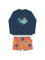 Conjunto Praia Menino UV50 14302 - Mundo Infantil SJC