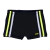 Sunga Boxer infantil Juvenil c/ Proteção UV 50+ Everly 64072 - comprar online