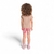 Conjunto Infantil feminino em malha Fakini 102402122