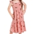 Vestido infantil midi em malha Fakini na internet