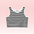 Regata em tricot infantil Fakini 102402328 - Mundo Infantil SJC