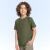 Conjunto infantil menino Fakini 102402481 Verde verão - comprar online