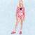 Biquini infantil Minnie Fakini