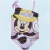 Maio infantil Minnie Fakini Disney 102402608