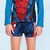 Sunga boxer Homem Aranha Fakini 102402667 na internet