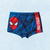Sunga boxer Homem Aranha Fakini 102402667 - comprar online