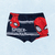 Sunga boxer Homem Aranha Fakini 102402669