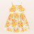 Imagem do Vestido infantil menina sublimado Fakini 03119 verão