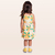 Vestido infantil menina sublimado Fakini 03119 verão na internet