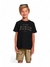 Conjunto infantil menino Fakini 03443 Preto verão - comprar online
