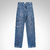Calça cargo jeans menino Fakini 04596 - loja online