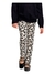 Conjunto infantil menina Fakini 01167 Preto Inverno - Mundo Infantil SJC