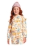 Conjunto em moletom menina Fakini 01175 Off White inverno na internet