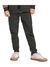 Conjunto em moletom infantil menino Fakini 01491 Grafite inverno - loja online