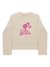 Blusinha da Barbie infantil menina Fakini 01600 - comprar online