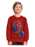 Conjunto infantil Homem Aranha Fakini 01666 Inverno na internet