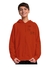 Conjunto em moletom menino Fakini 01860 Ferrugem inverno na internet